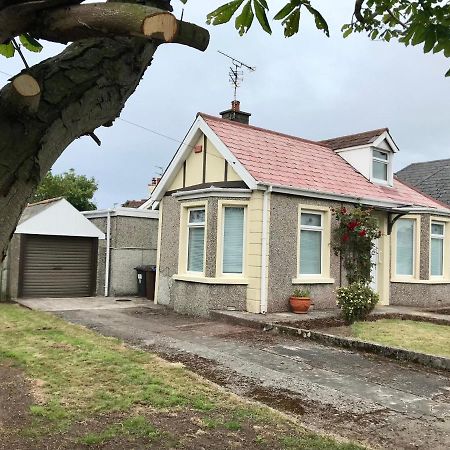 פורטראש Rose Cottage: Delightful 4 Bedroom Detached Home מראה חיצוני תמונה