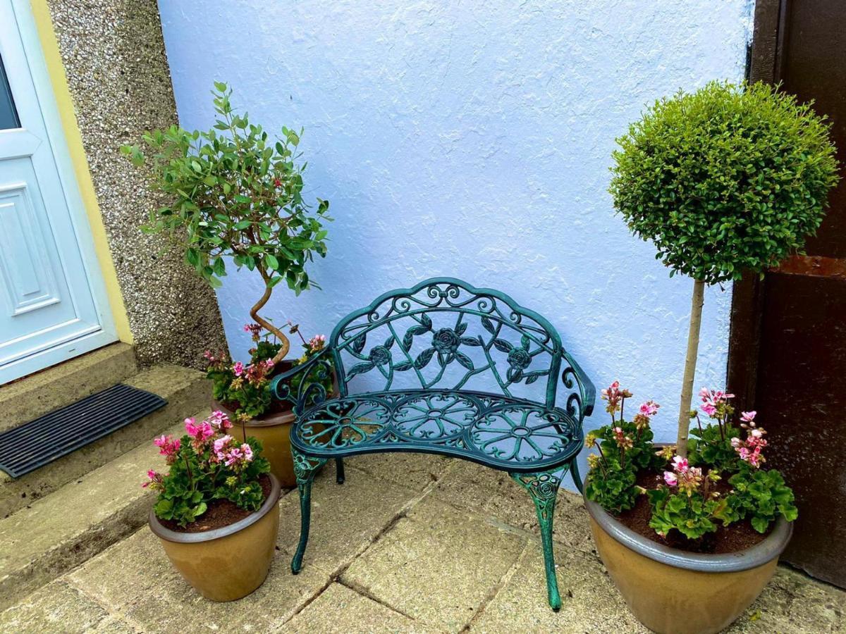 פורטראש Rose Cottage: Delightful 4 Bedroom Detached Home מראה חיצוני תמונה