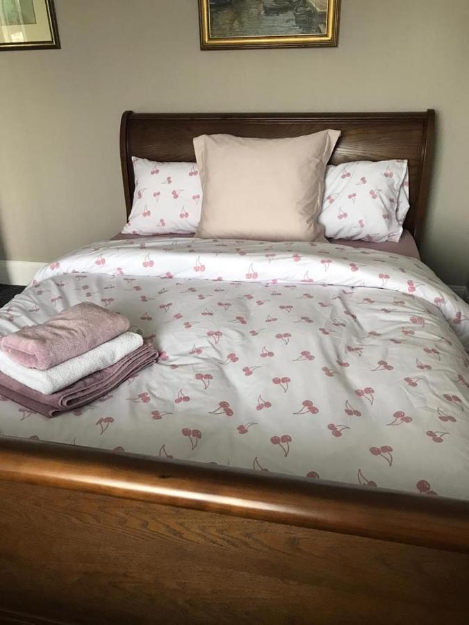פורטראש Rose Cottage: Delightful 4 Bedroom Detached Home מראה חיצוני תמונה