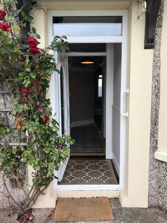 פורטראש Rose Cottage: Delightful 4 Bedroom Detached Home מראה חיצוני תמונה