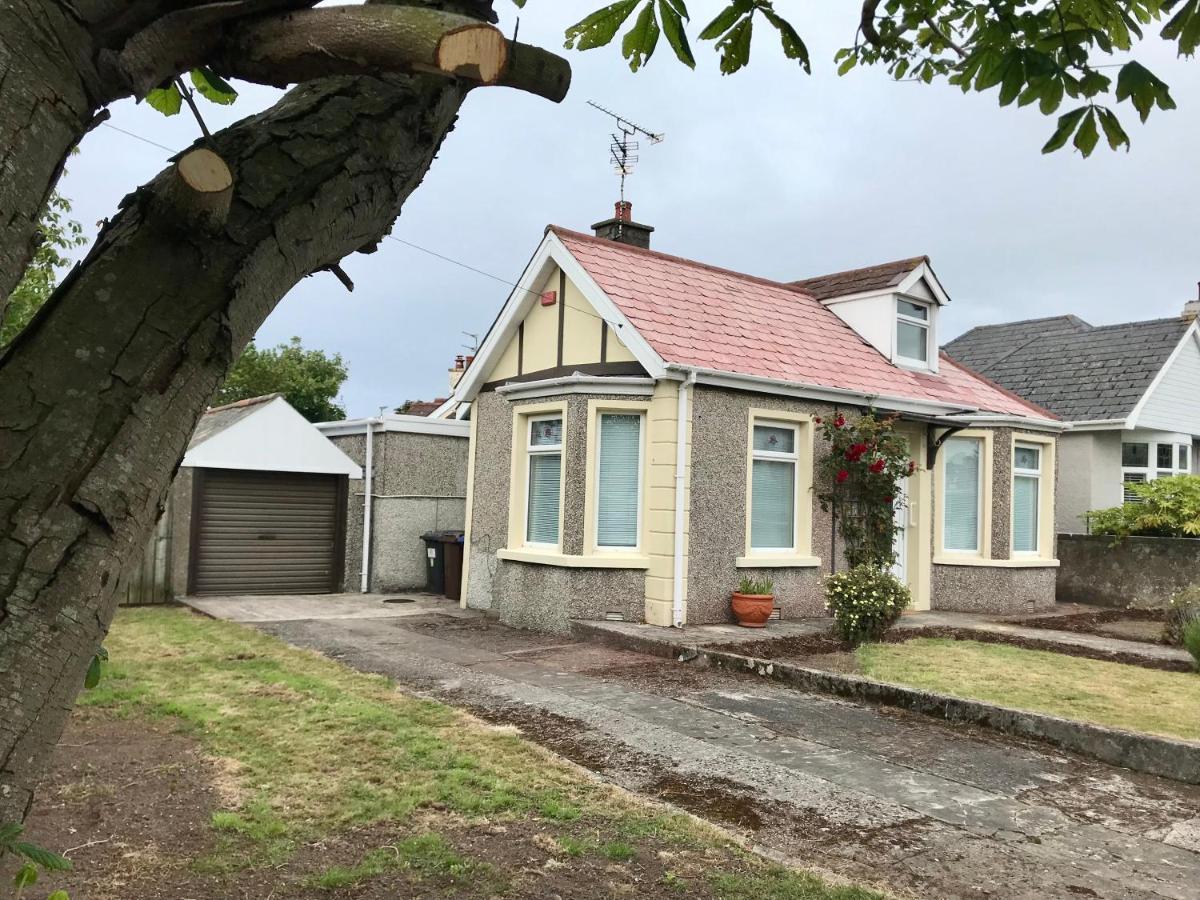 פורטראש Rose Cottage: Delightful 4 Bedroom Detached Home מראה חיצוני תמונה